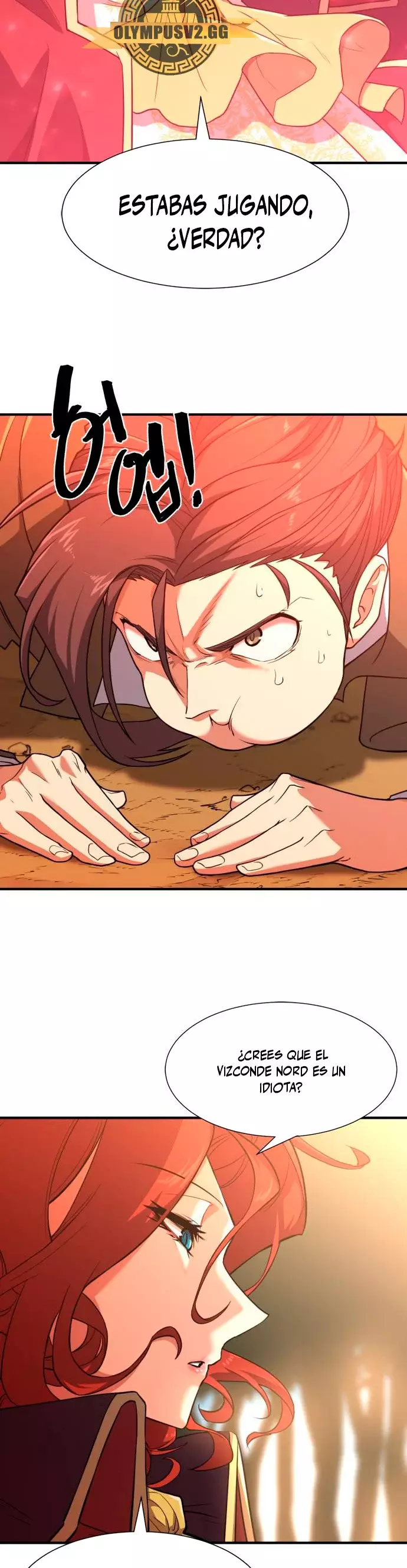 Read The Greatest Estate Developer Español Manga Online