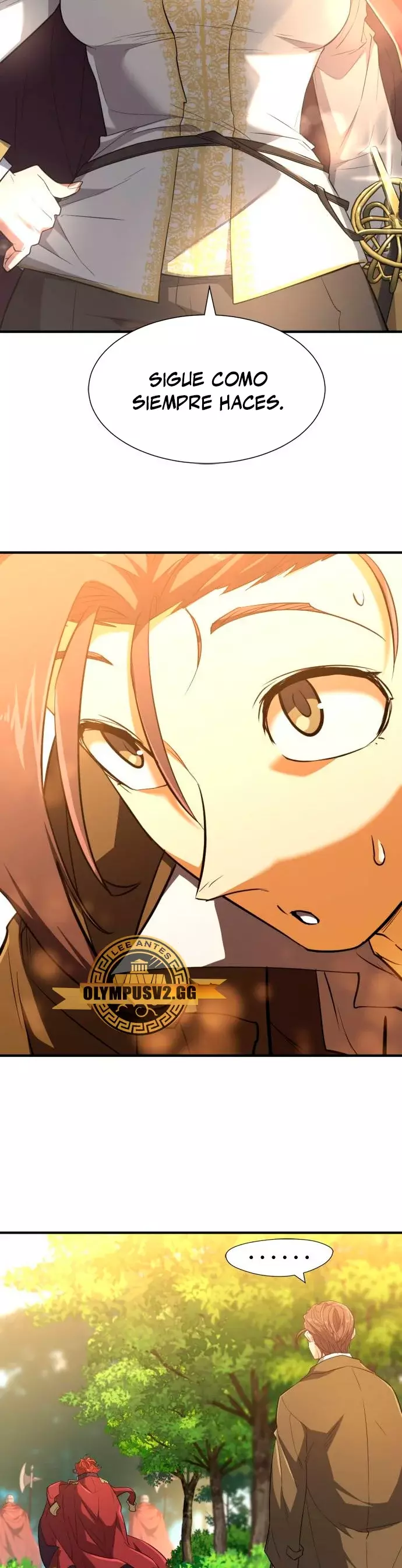 Read The Greatest Estate Developer Español Manga Online