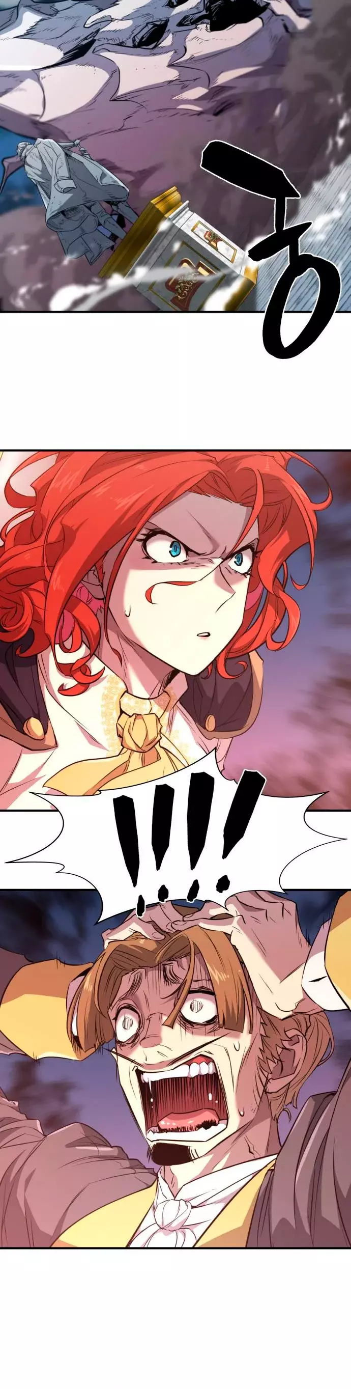 Read The Greatest Estate Developer Español Manga Online