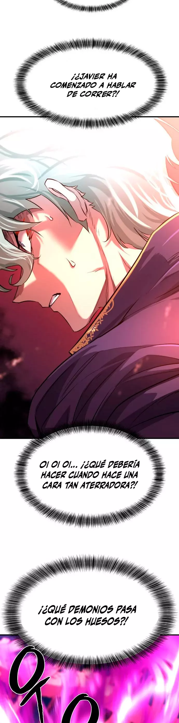 Read The Greatest Estate Developer Español Manga Online