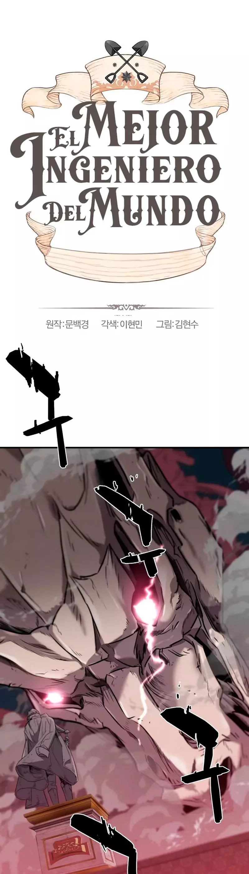 Read The Greatest Estate Developer Español Manga Online