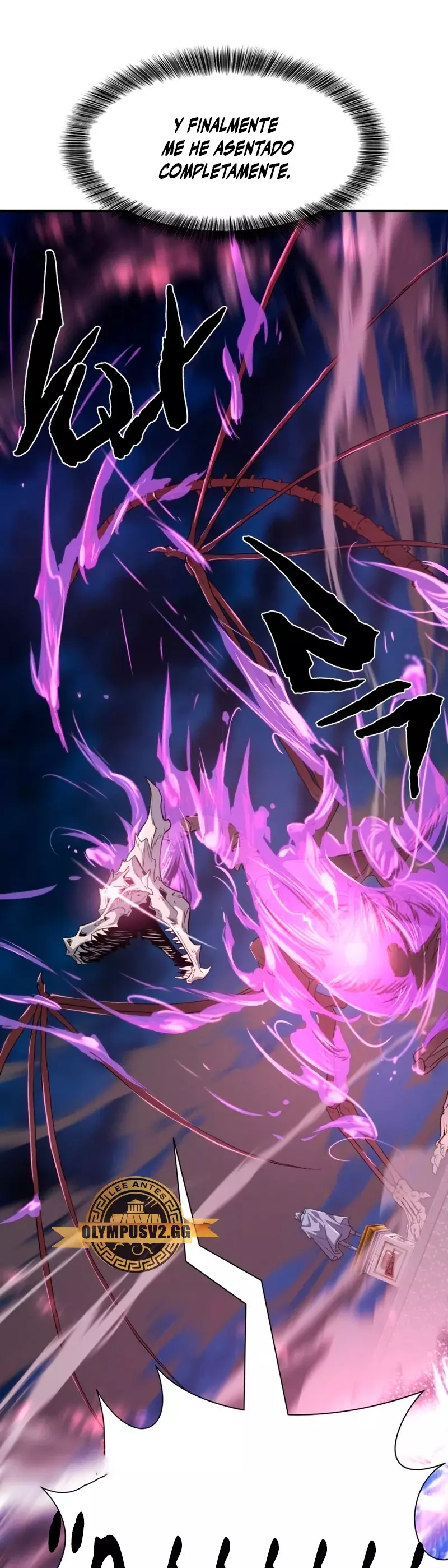 Read The Greatest Estate Developer Español Manga Online