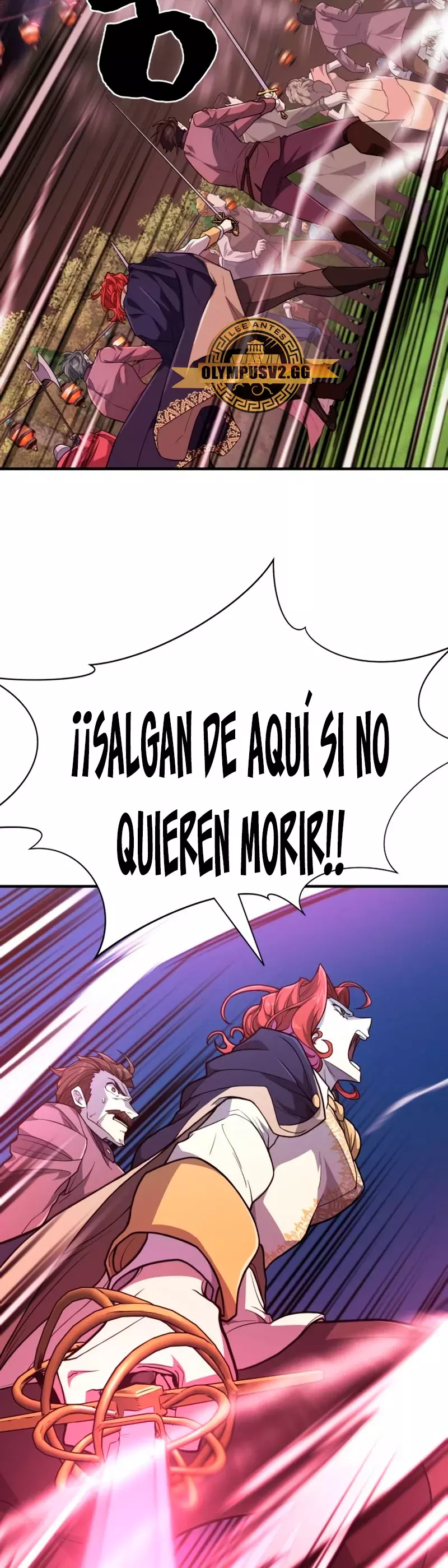 Read The Greatest Estate Developer Español Manga Online