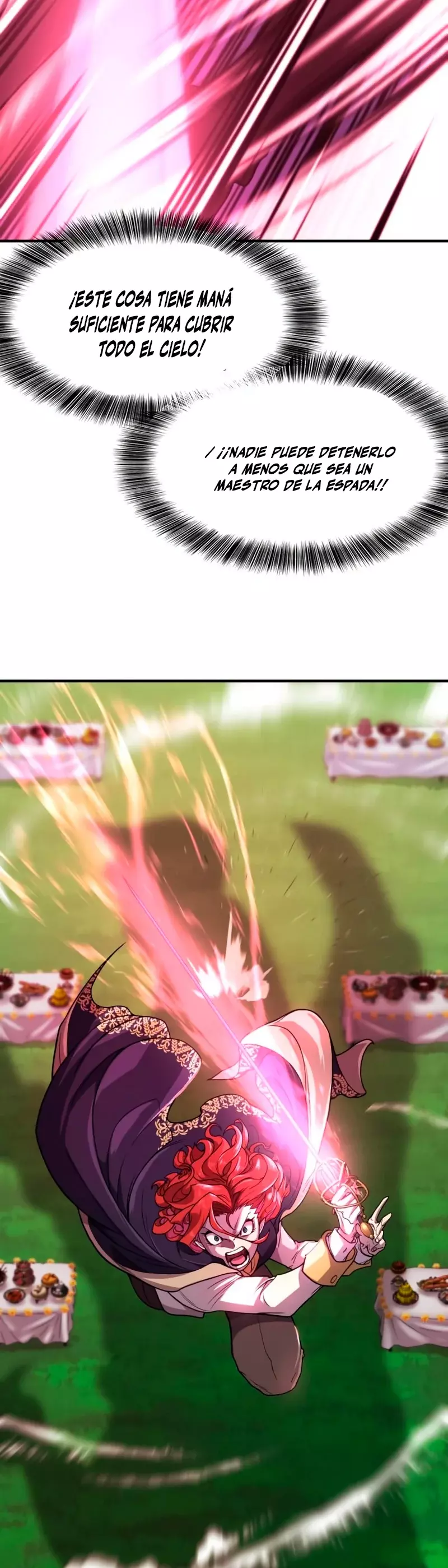 Read The Greatest Estate Developer Español Manga Online