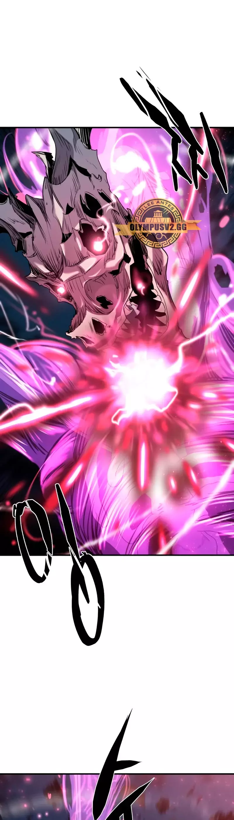 Read The Greatest Estate Developer Español Manga Online