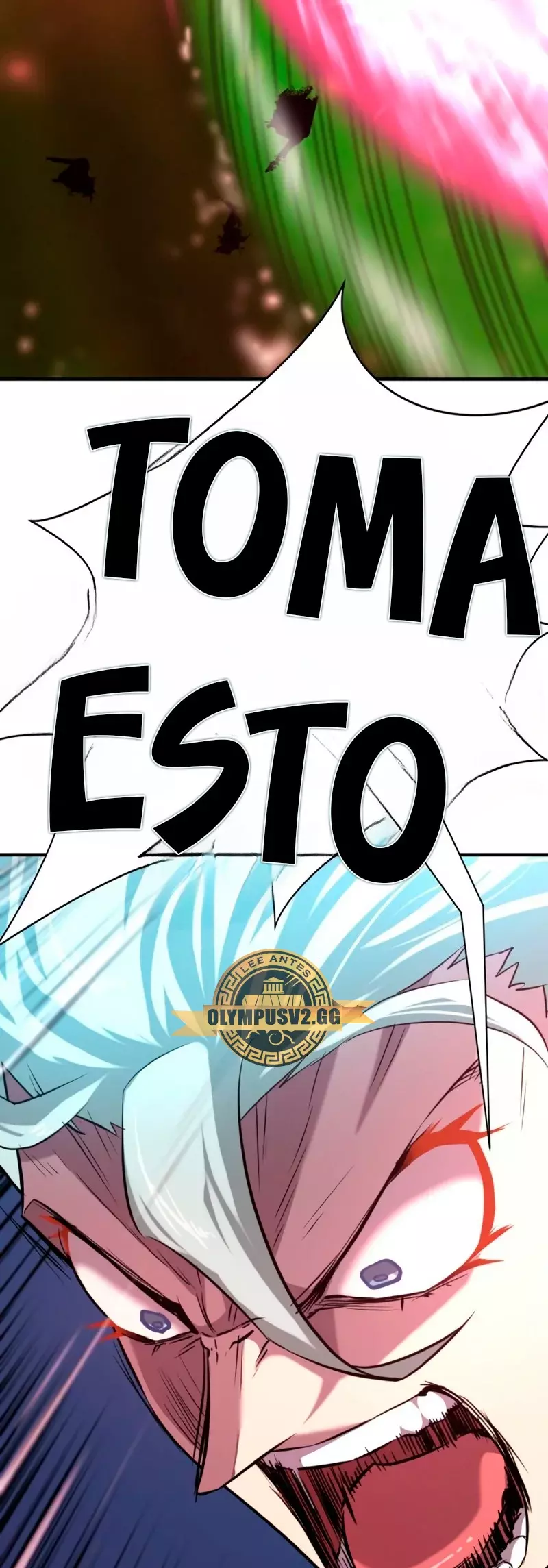 Read The Greatest Estate Developer Español Manga Online