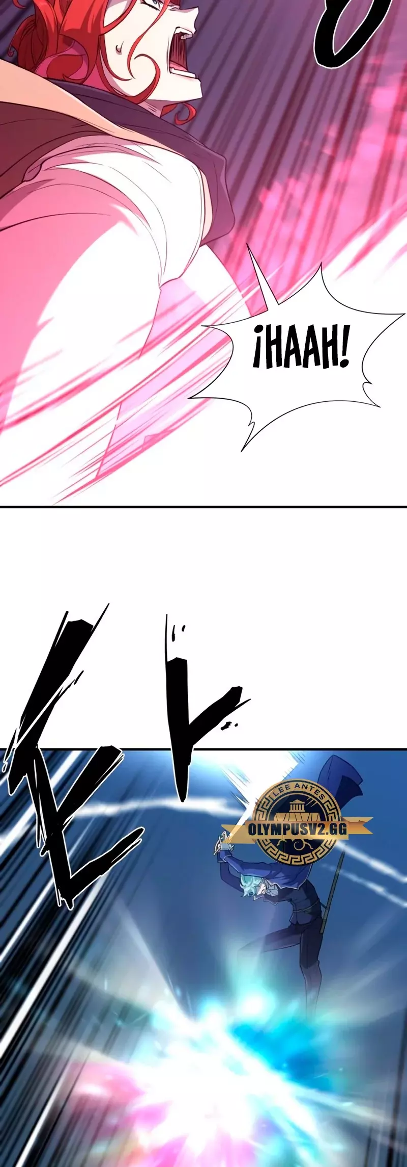 Read The Greatest Estate Developer Español Manga Online