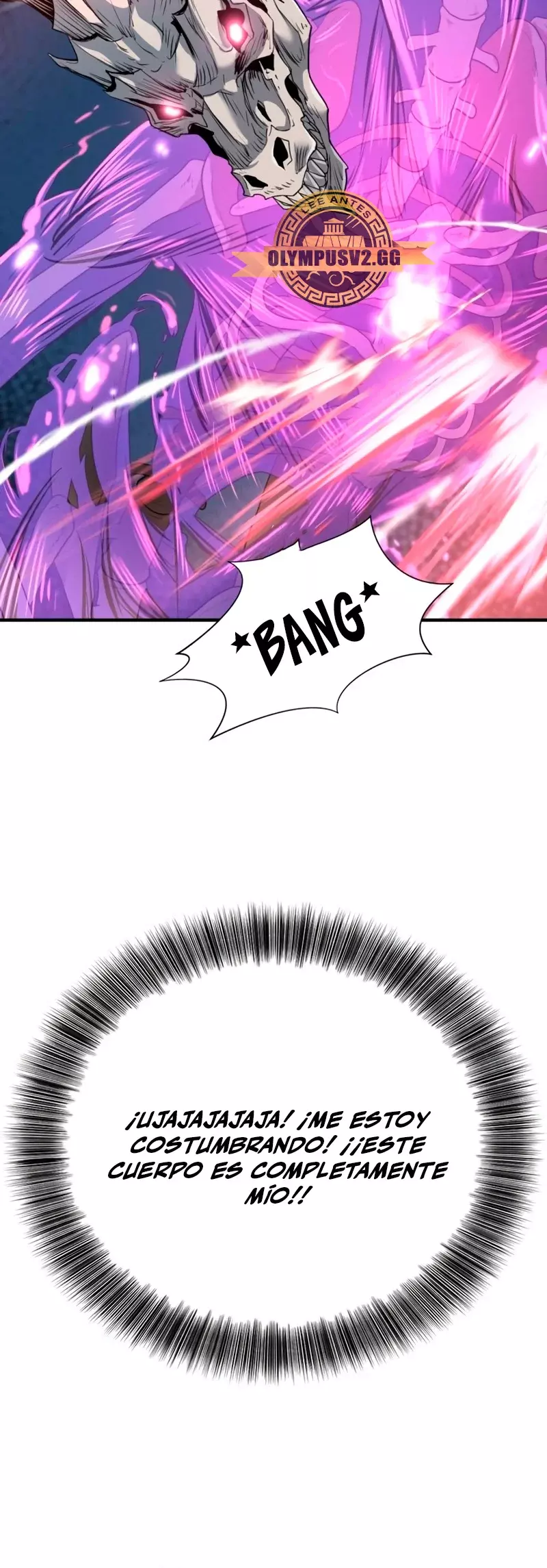 Read The Greatest Estate Developer Español Manga Online