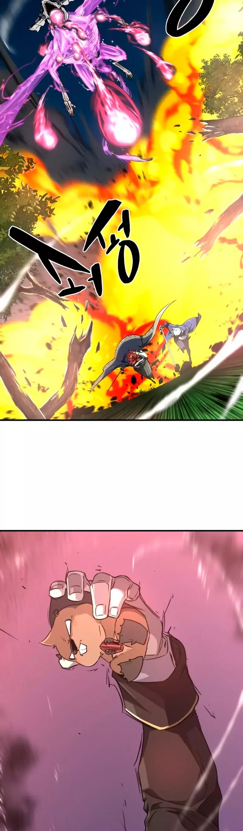 Read The Greatest Estate Developer Español Manga Online