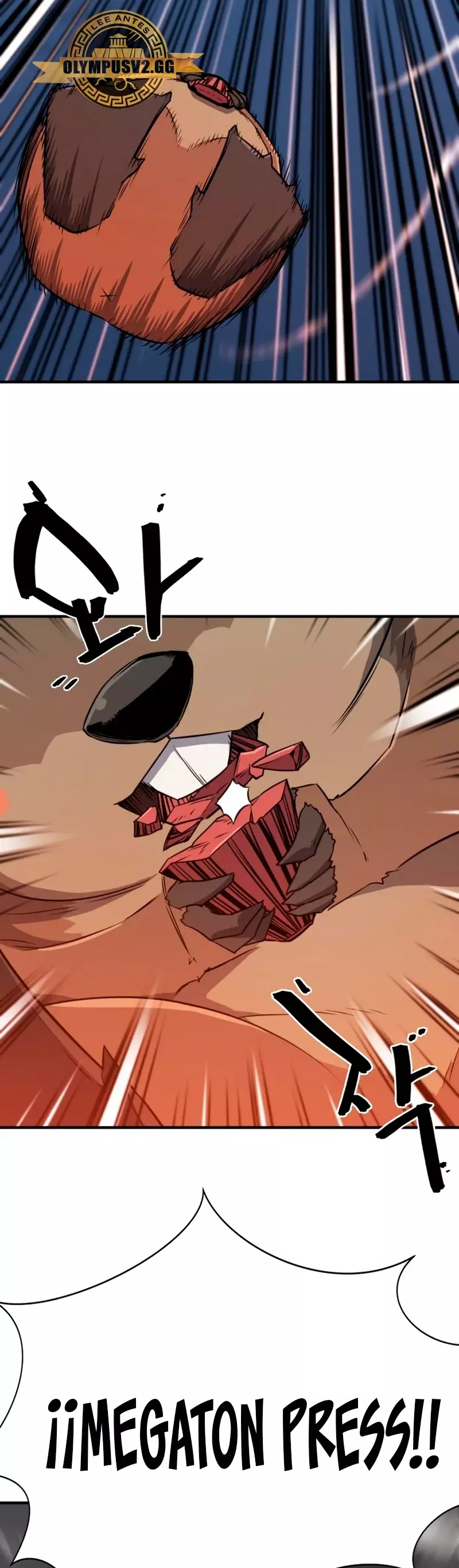 Read The Greatest Estate Developer Español Manga Online