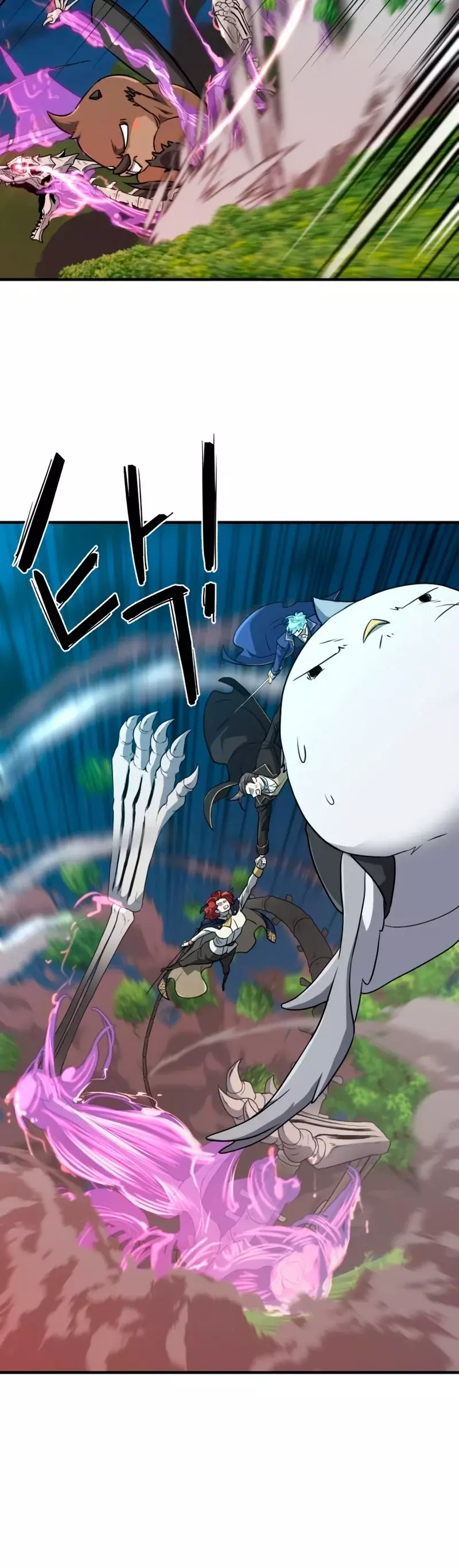 Read The Greatest Estate Developer Español Manga Online