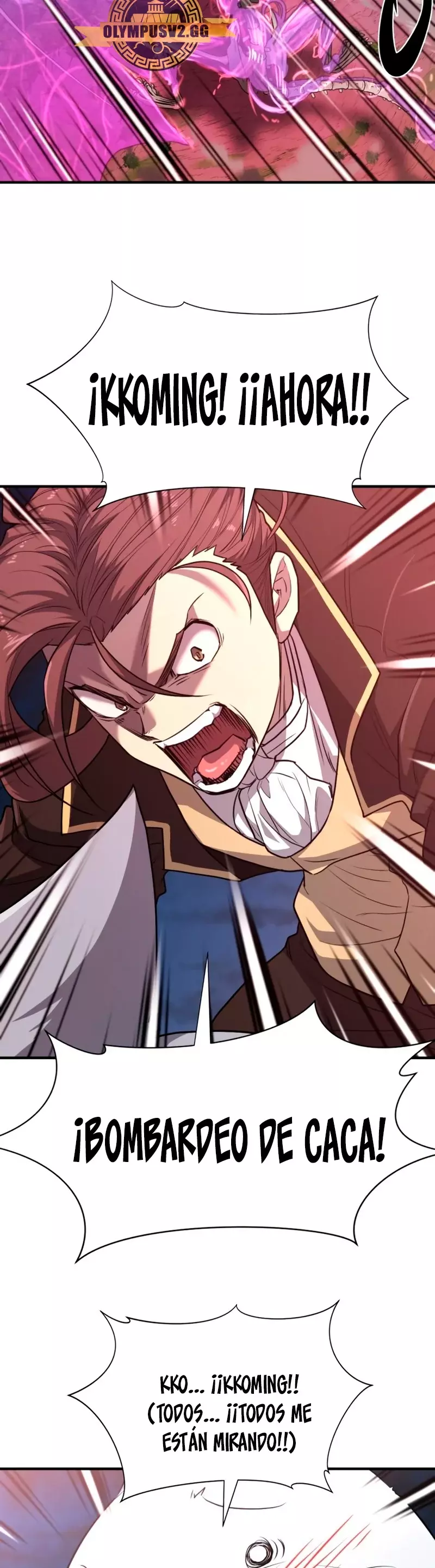 Read The Greatest Estate Developer Español Manga Online