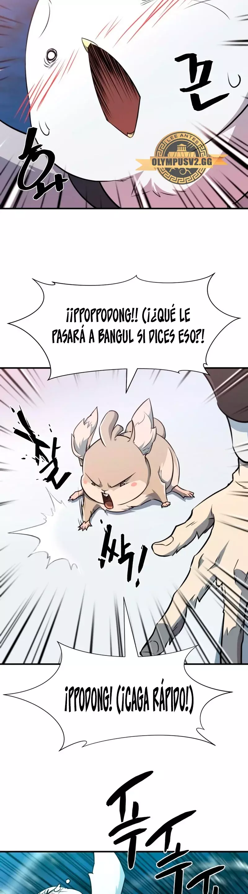 Read The Greatest Estate Developer Español Manga Online