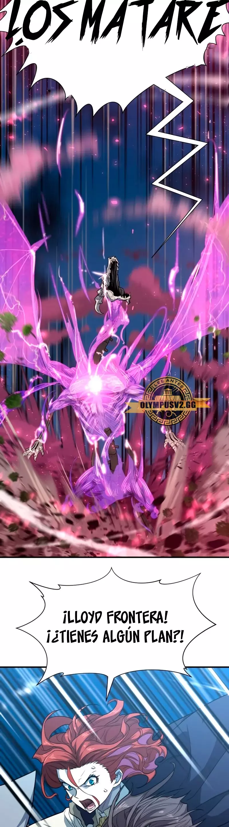 Read The Greatest Estate Developer Español Manga Online