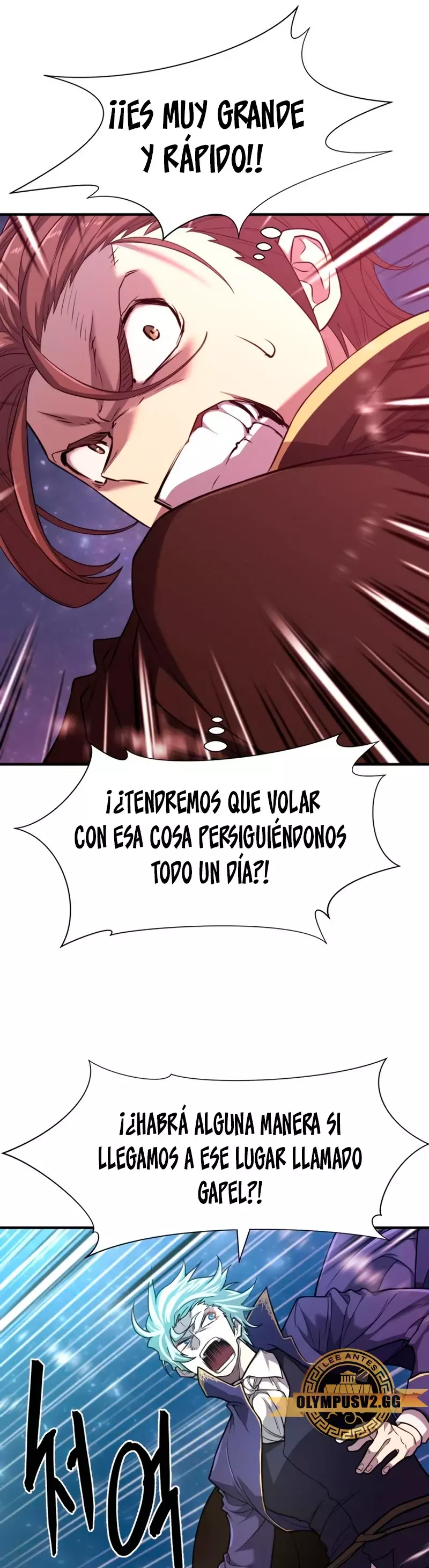 Read The Greatest Estate Developer Español Manga Online