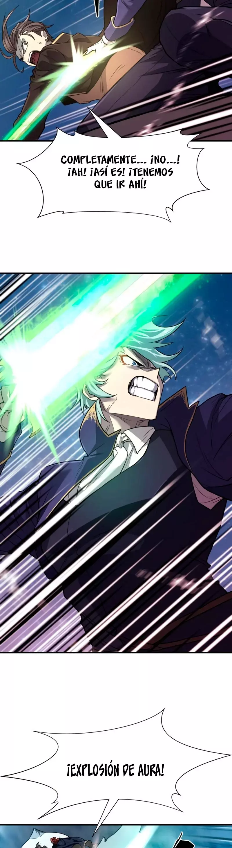 Read The Greatest Estate Developer Español Manga Online