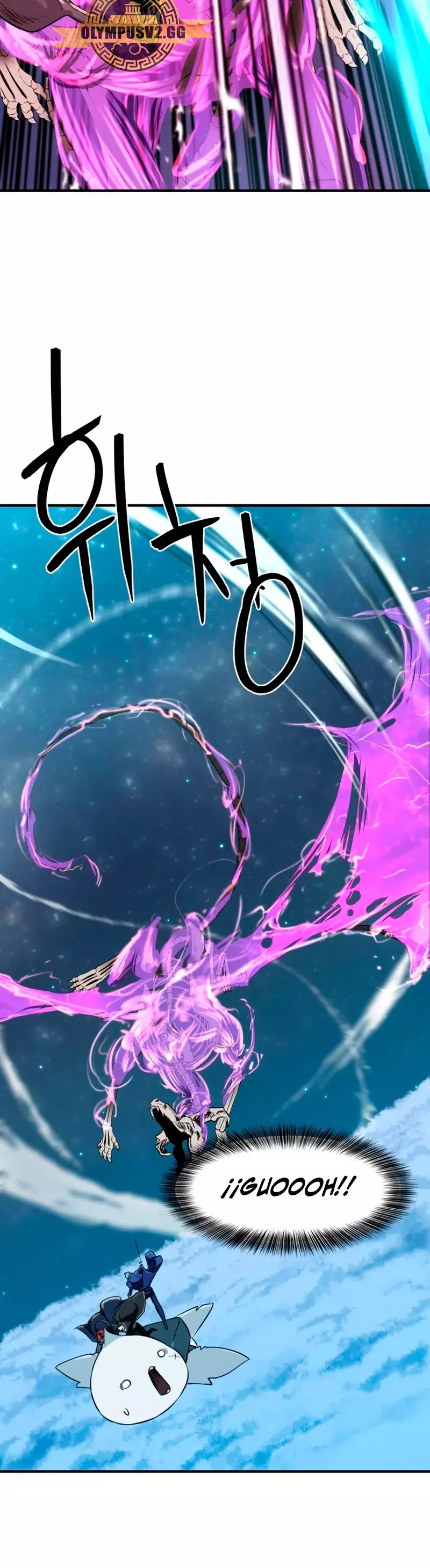 Read The Greatest Estate Developer Español Manga Online