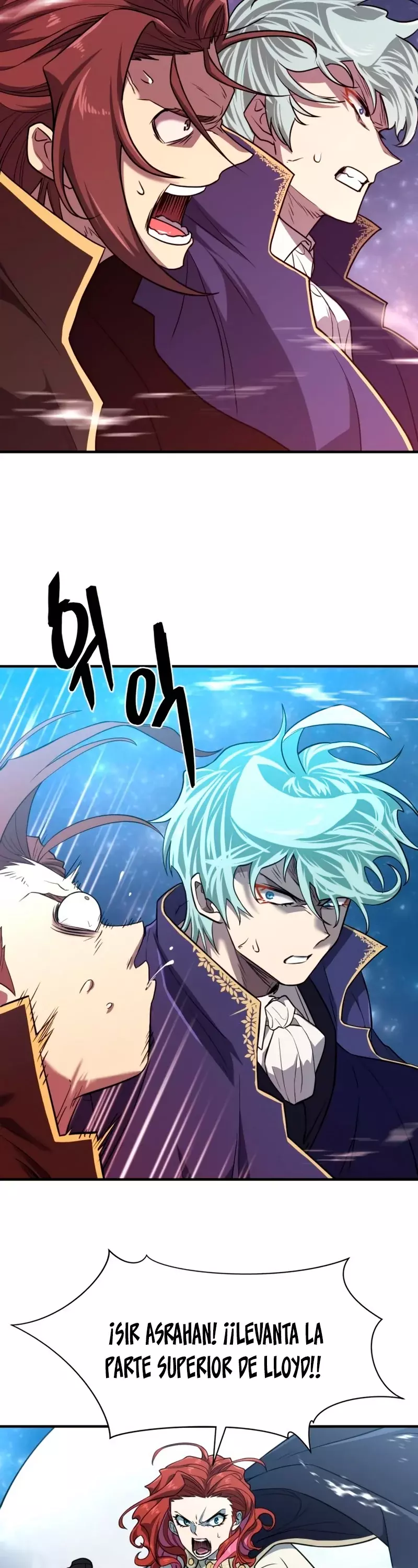 Read The Greatest Estate Developer Español Manga Online