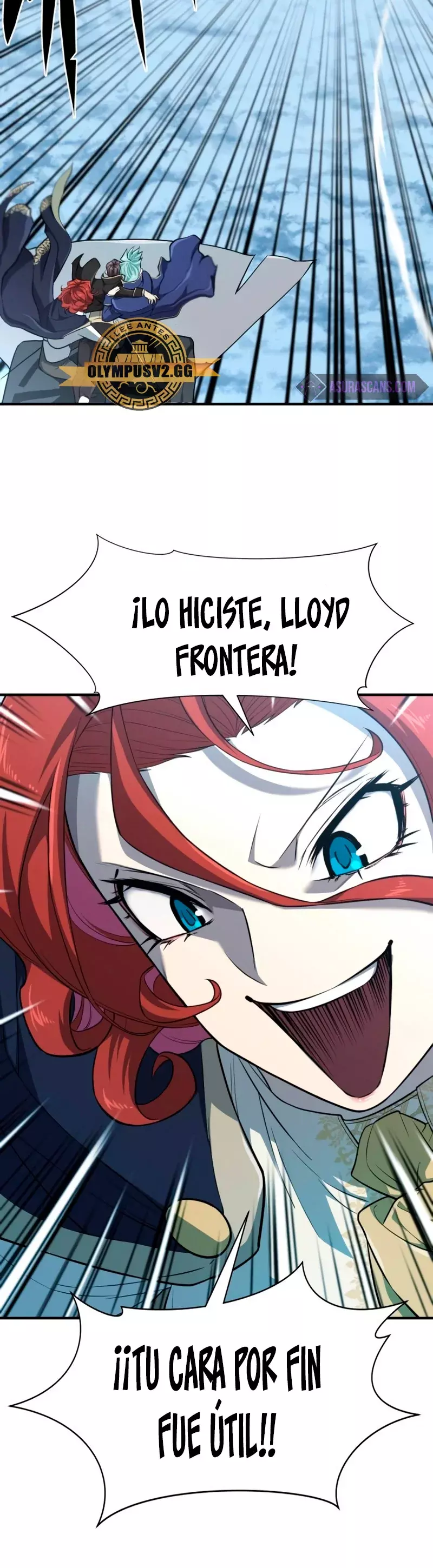 Read The Greatest Estate Developer Español Manga Online