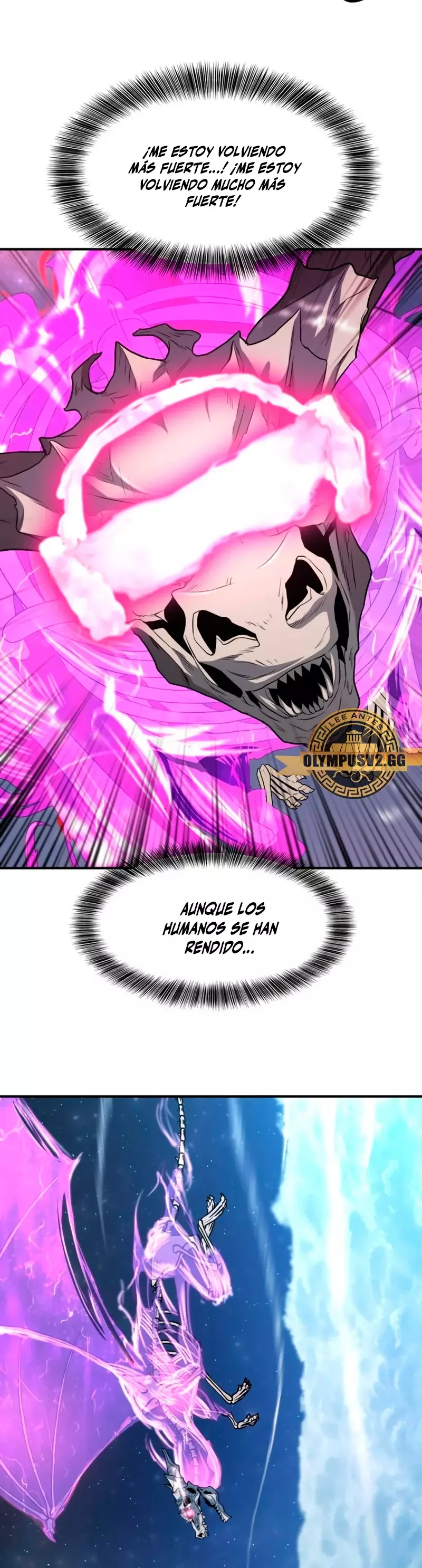 Read The Greatest Estate Developer Español Manga Online