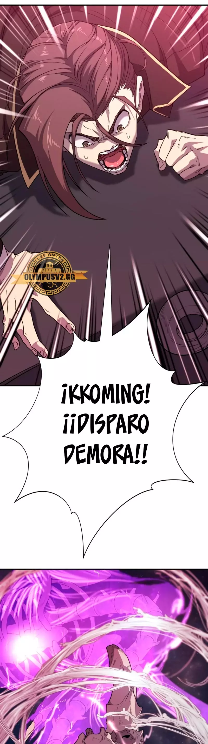 Read The Greatest Estate Developer Español Manga Online