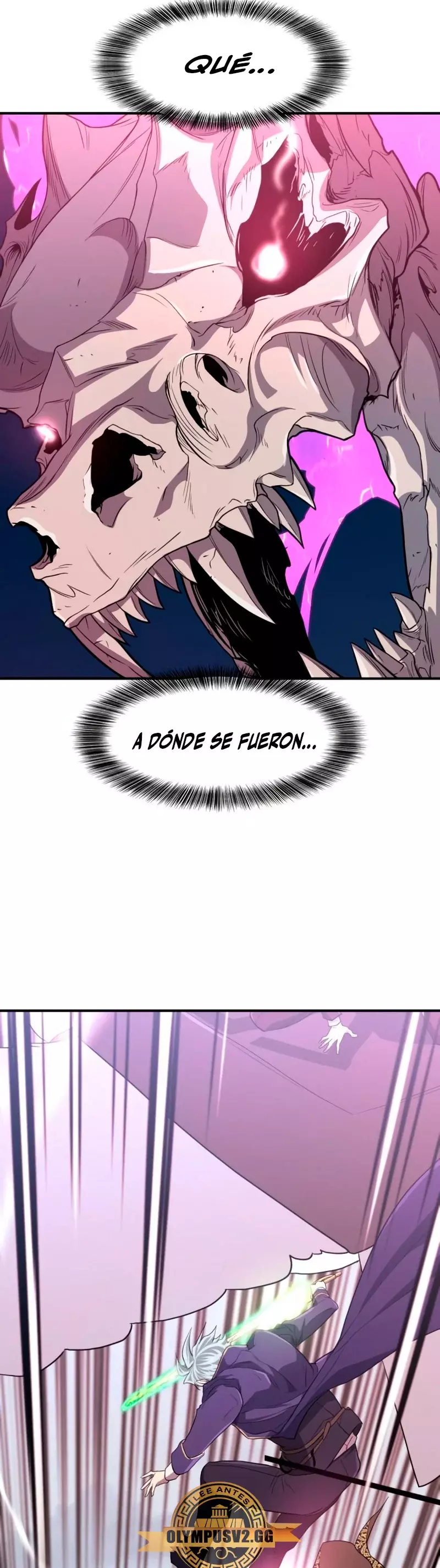 Read The Greatest Estate Developer Español Manga Online