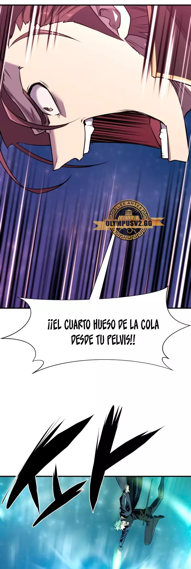 Read The Greatest Estate Developer Español Manga Online