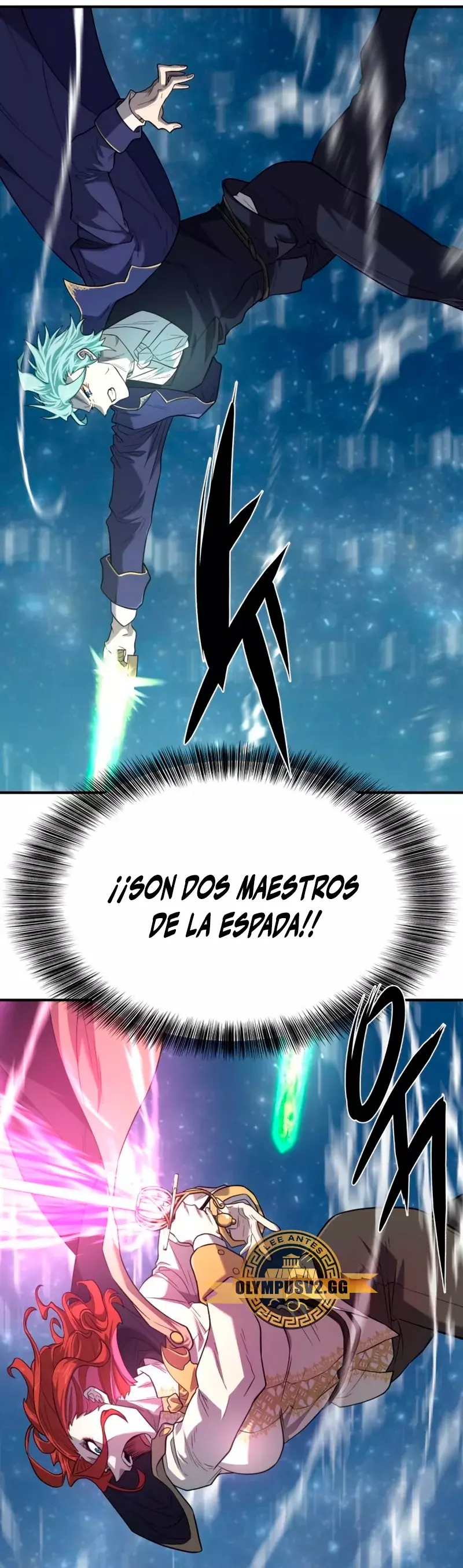 Read The Greatest Estate Developer Español Manga Online