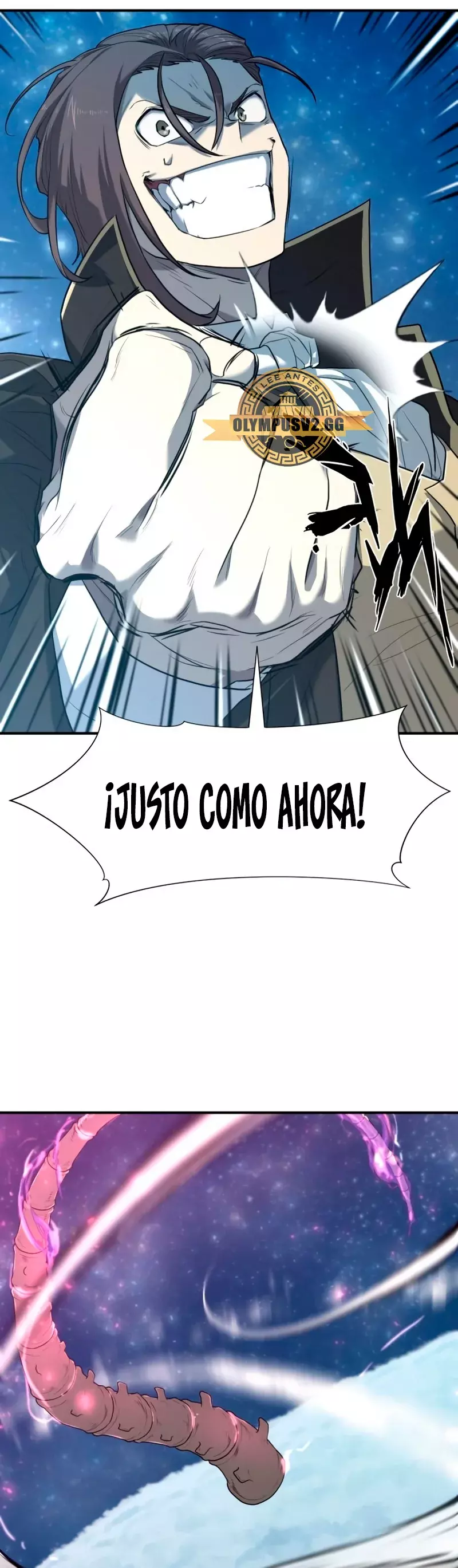 Read The Greatest Estate Developer Español Manga Online