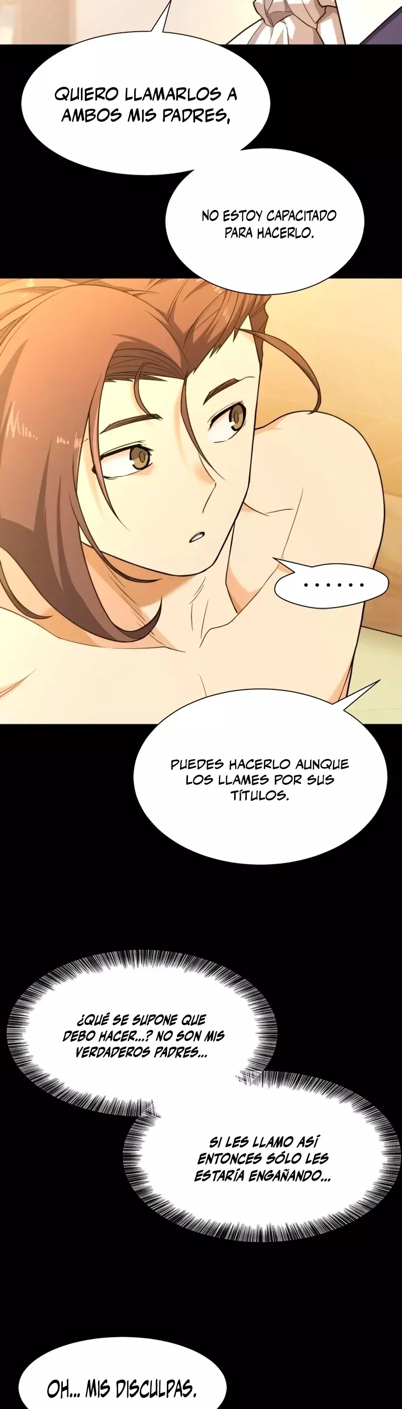 Read The Greatest Estate Developer Español Manga Online