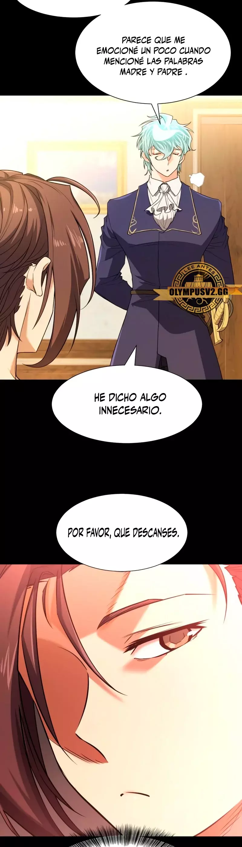 Read The Greatest Estate Developer Español Manga Online