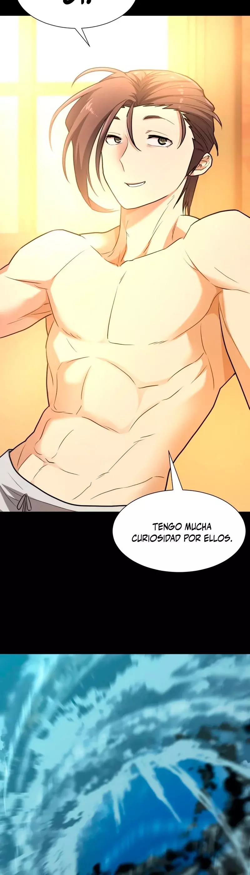 Read The Greatest Estate Developer Español Manga Online