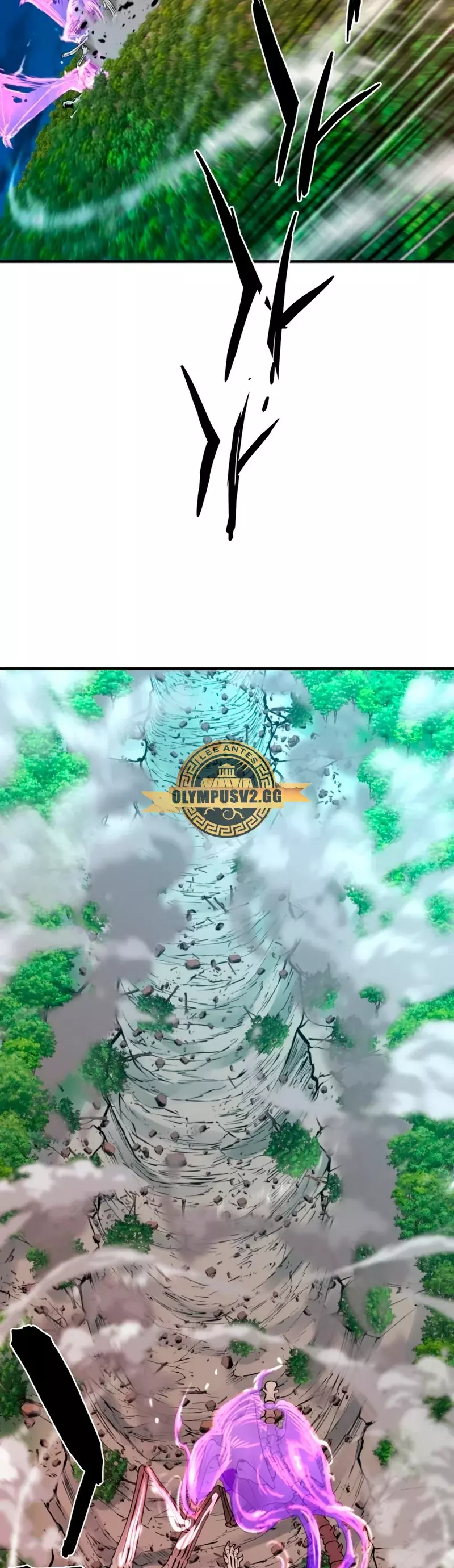 Read The Greatest Estate Developer Español Manga Online