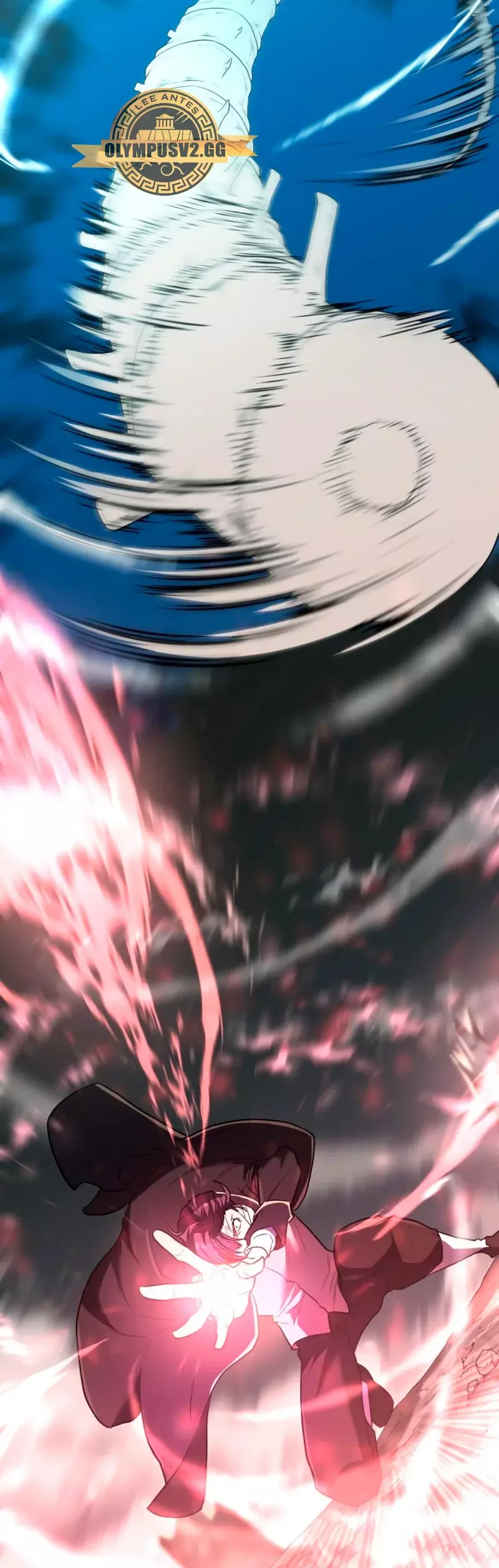 Read The Greatest Estate Developer Español Manga Online