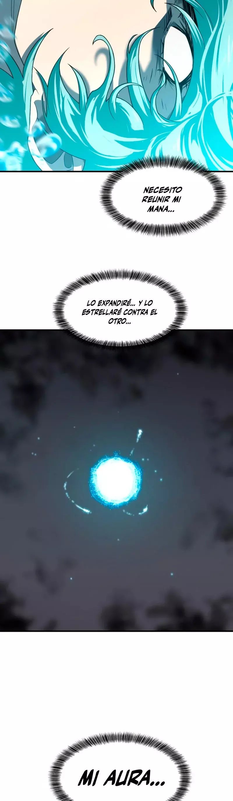 Read The Greatest Estate Developer Español Manga Online