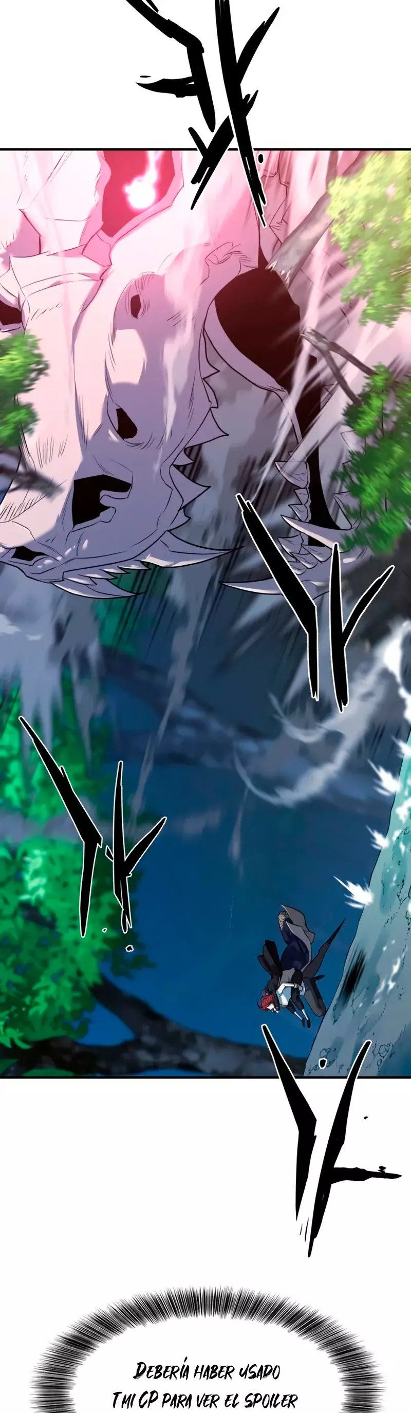 Read The Greatest Estate Developer Español Manga Online