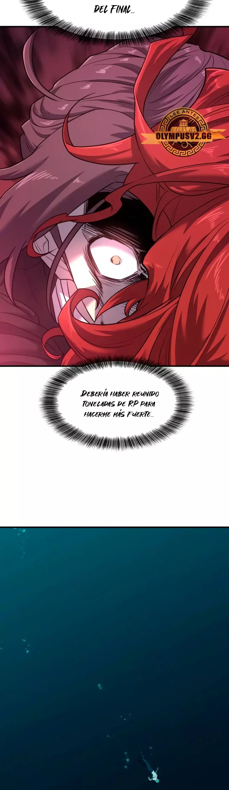 Read The Greatest Estate Developer Español Manga Online