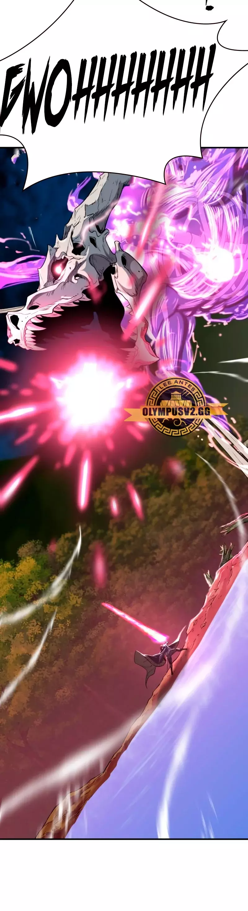 Read The Greatest Estate Developer Español Manga Online