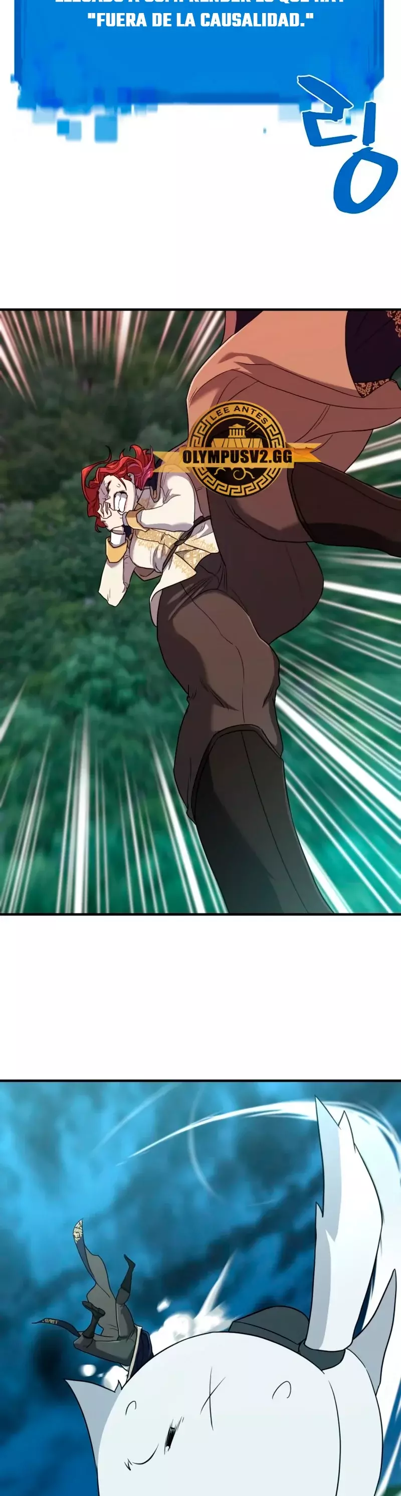 Read The Greatest Estate Developer Español Manga Online