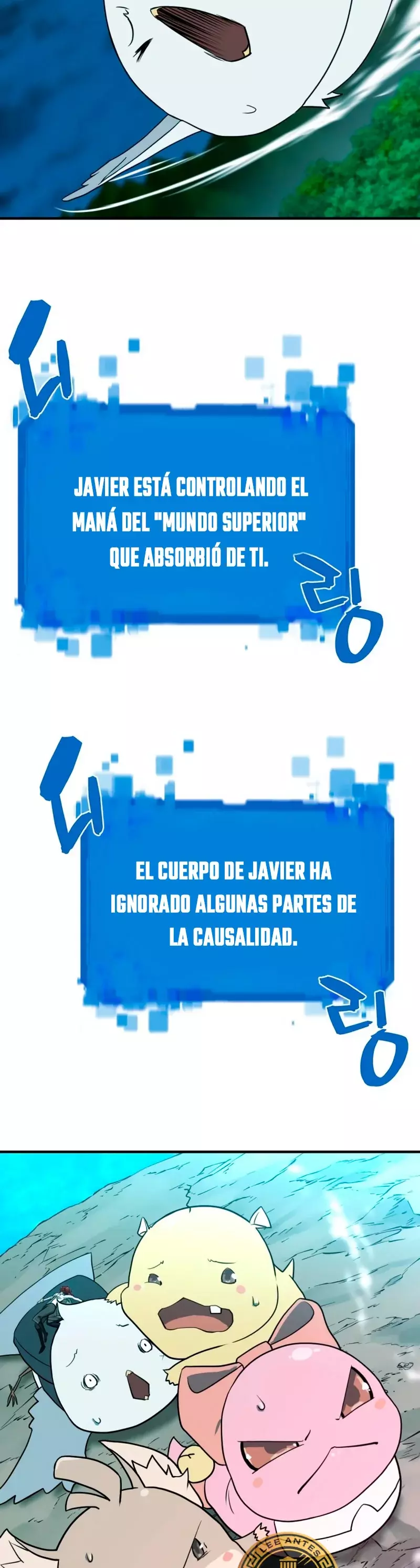 Read The Greatest Estate Developer Español Manga Online