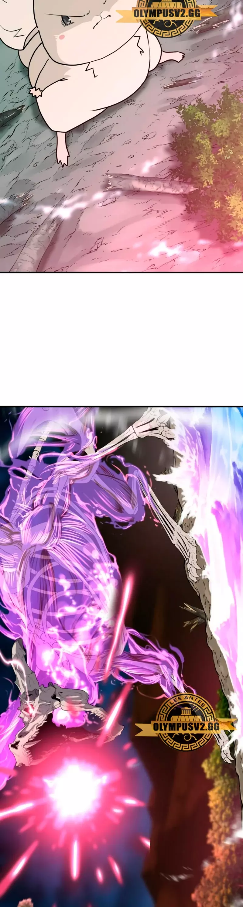 Read The Greatest Estate Developer Español Manga Online