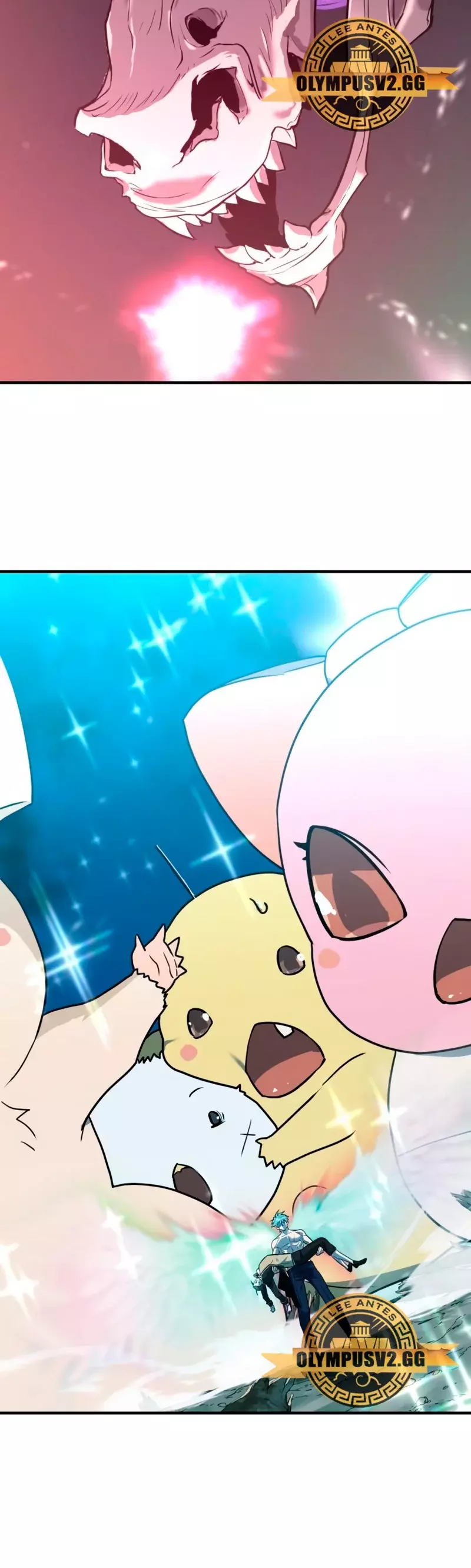 Read The Greatest Estate Developer Español Manga Online