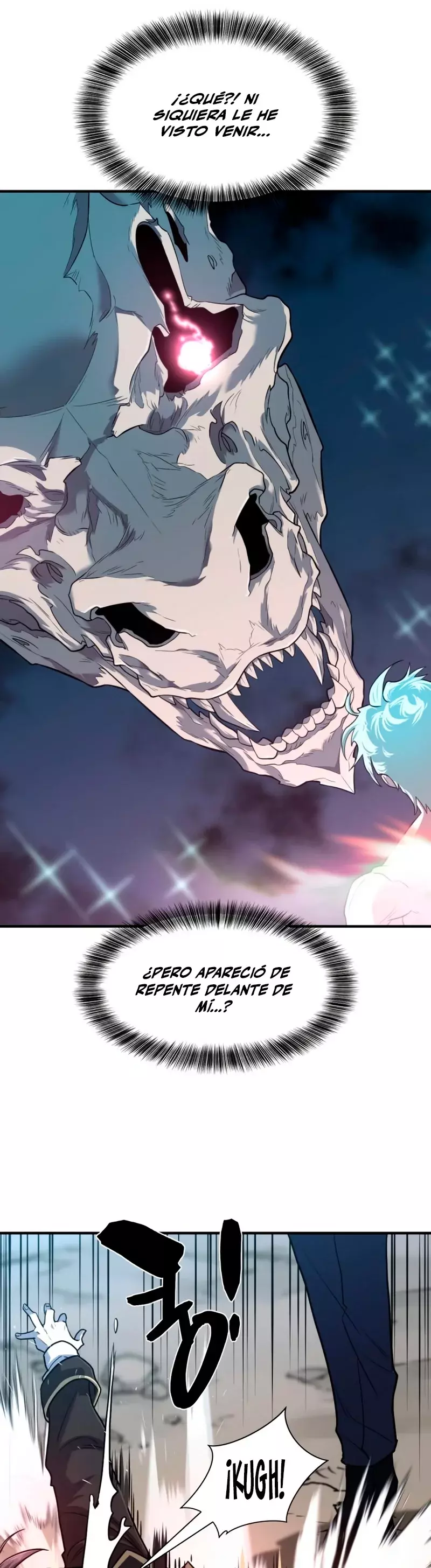 Read The Greatest Estate Developer Español Manga Online