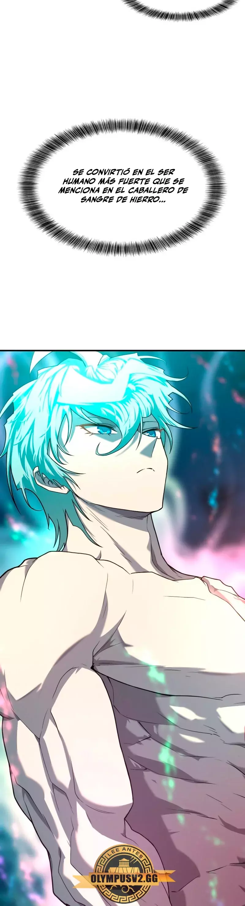 Read The Greatest Estate Developer Español Manga Online