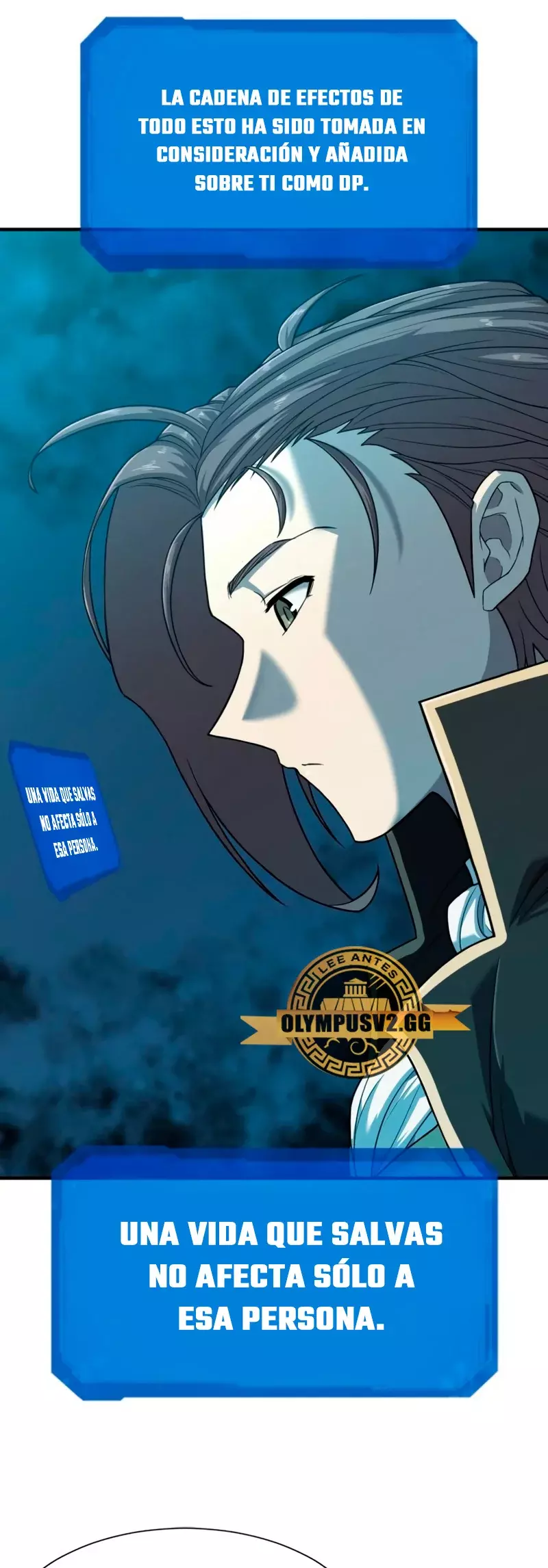 Read The Greatest Estate Developer Español Manga Online