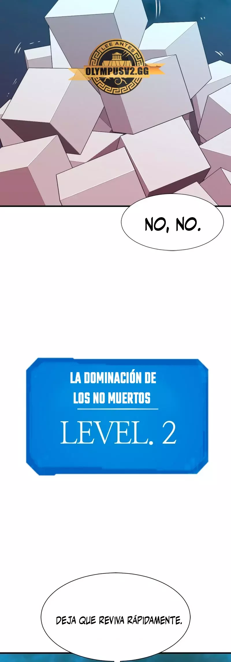 Read The Greatest Estate Developer Español Manga Online