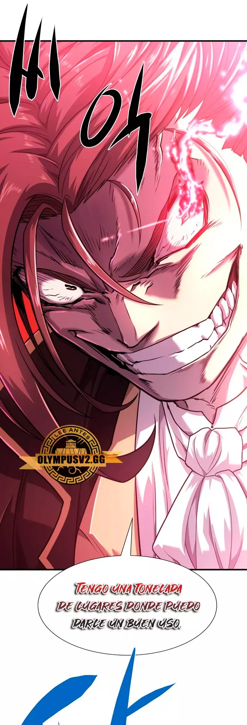 Read The Greatest Estate Developer Español Manga Online