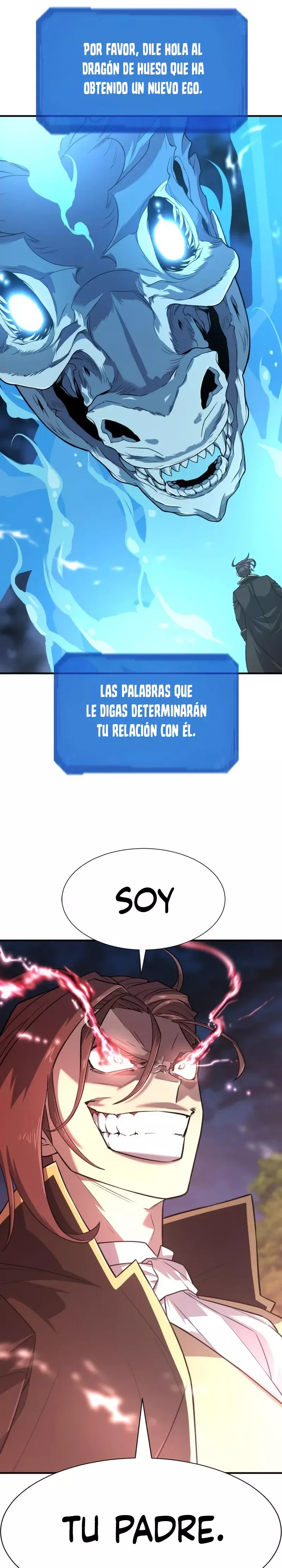 Read The Greatest Estate Developer Español Manga Online