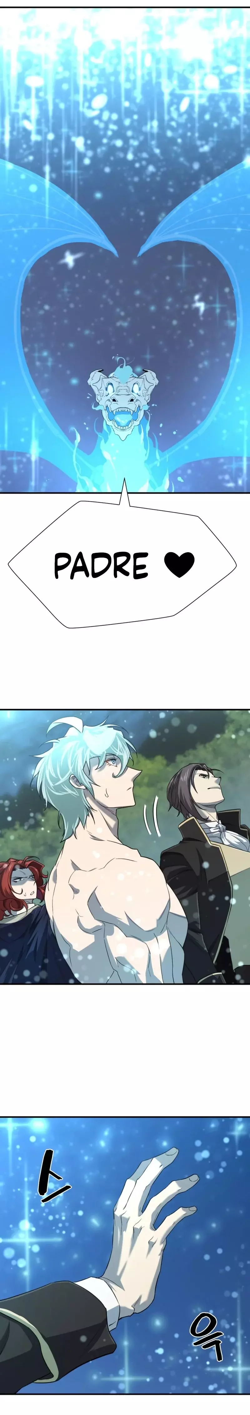 Read The Greatest Estate Developer Español Manga Online