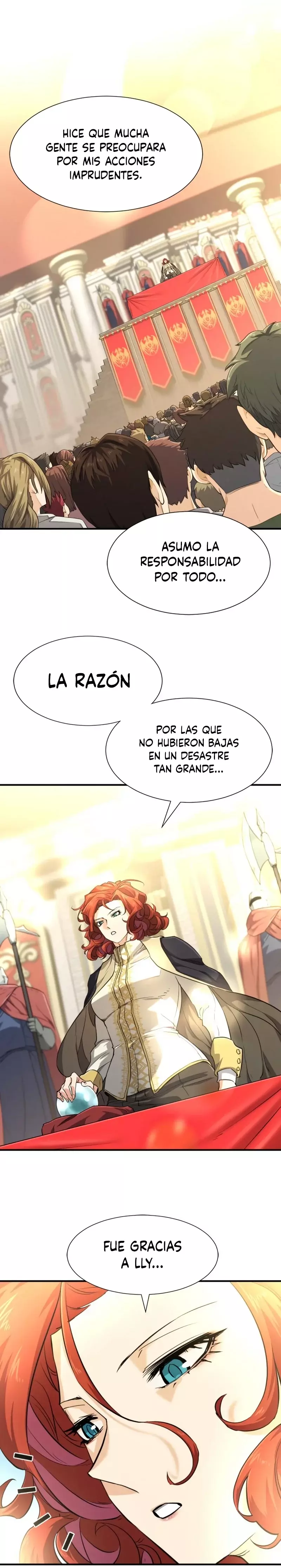 Read The Greatest Estate Developer Español Manga Online